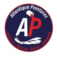 ATLANTIQUE PEINTURES logo - Similar company to Squilik