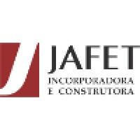 Jafet Incorporadora e Construtora logo - Similar company to Ander Construtora E Incorporadora