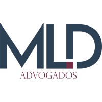 MLD Advogados logo - Similar company to Mellin E Reali