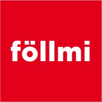 Föllmi AG - Bauunternehmung logo - Similar company to Wengernalpbahn Ag