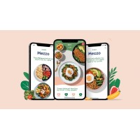 ***** logo - Similar company to Mealmate