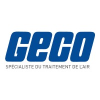GECO - Déshumidification & ventilation logo - Similar company to Bpc Ventilation