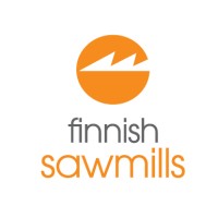 Finnish Sawmills - Sahateollisuus ry logo - Similar company to Junnikkala Oy