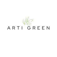 Arti Green Ltd logo - Similar company to Distinctive Studios