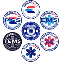 EMERGILITY® logo - Similar company to Iredell County Sheriffs Office