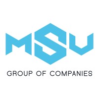 MSV Group of Companies Inc. logo - Similar company to Technocrats Construction And Consultancy Pvt