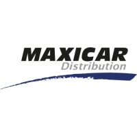 MAXICAR logo - Similar company to Inge Casupo