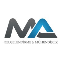 M&A BELGELENDİRME VE MÜHENDİSLİK HİZMETLERİ logo - Similar company to Deri̇nkara Uluslararası Belgelendirme Ve Mühendislik Ltd. Şti.