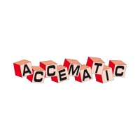 ACCEMATIC logo - Similar company to Fermatic