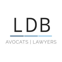 LDB avocats S.E.N.C.R.L. logo - Similar company to Calex Legal Inc.