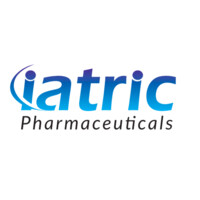 iatric pharmaceuticals logo - Similar company to Kurekraft Pharmaceuticals