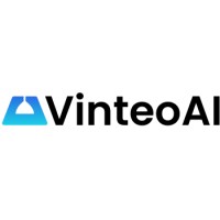 VINTEO AI logo - Similar company to Vicuesoft Ltd