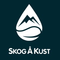 Skog Å Kust AB - Waterproof bags logo - Similar company to Monbeki Backpacks