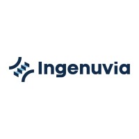 Ingenuvia logo - Similar company to Tpg Construction
