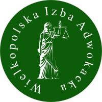 Okręgowa Rada Adwokacka w Poznaniu logo - Similar company to Kolegial