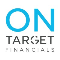 On Target Financials logo - Similar company to Cowbox