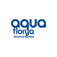 Aqua Florya logo - Similar company to Marmara Forum