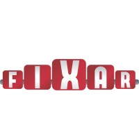 Display Fixar logo - Similar company to Artfortmoveis Marcenaria
