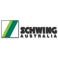 SCHWING Australia logo - Similar company to Tefco Engineering Pty Ltd.