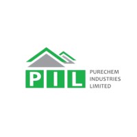Purechem Industries Limited logo - Similar company to Binzhou Lvbang Board Co.,Ltd.