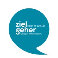 Zielgeher | Psychologische Unternehmensberatung logo - Similar company to Auto Grabner
