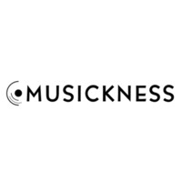MUSICKNESS logo - Similar company to Bez Labelu S.R.O.