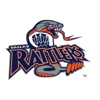 Dallas Rattlers logo - Similar company to Wittenberg Capital