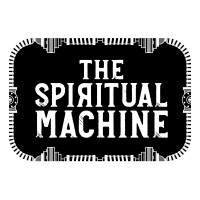 The Spiritual Machine logo - Similar company to Guilds42
