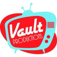 Vault Productions logo - Similar company to Vault Productions