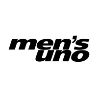 men's uno HK logo - Similar company to Koomen Media