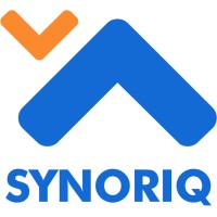Synoriq logo - Similar company to Qubitron Labs