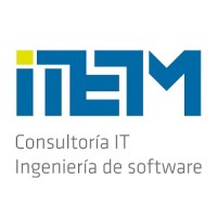 ITEM - Instituto Tecnológico de la Empresa SL logo - Similar company to Ytl Creative