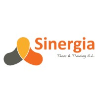 SINERGIA Team & Training S.L. logo - Similar company to Sinergia Training