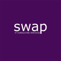 SWAP IT Consulting Services logo - Similar company to Swap Consulting Services