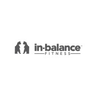 In Balance Fitness logo - Similar company to Apollo Nz