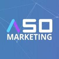 ASO Marketing logo - Similar company to Strimko