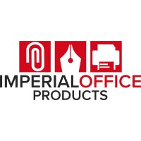 Imperial Office Products logo - Similar company to Stretchmed