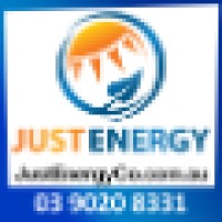 Just Energy Pty Ltd logo - Similar company to Headlinepr
