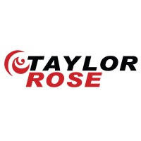 Taylor Rose logo - Similar company to Romac Engineering Services Ltd