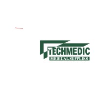 TechMedic logo - Similar company to Tm-S Techmedic