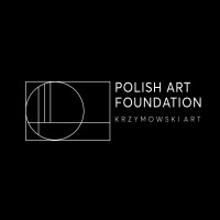 POLISH ART FOUNDATION - KRZYMOWSKI ART logo - Similar company to Art Stations Foundation