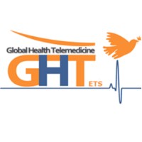 Global Health Telemedicine - GHT logo - Similar company to Inethi
