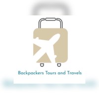 BACKPACKERS TOUR AND TRAVEL logo - Similar company to Research Mynd