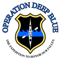 Operation Deep Blue logo - Similar company to Chowder Inc.