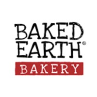Baked Earth Bakery logo - Similar company to Hostfactory