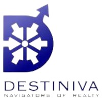 Destiniva Realty logo - Similar company to Bhairav Builders & Developers