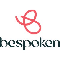 Bespoken logo - Similar company to Vaxa