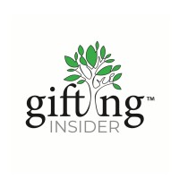 Gifting Insider™ logo - Similar company to Squidpixels • Design, Printing & Gifting