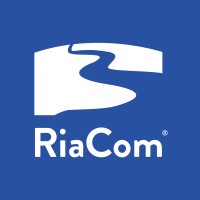 RiaCom logo - Similar company to Avedol - Estantes E Expositores Para Lojas