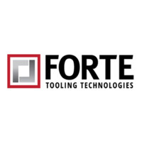 Forte Tooling Technologies logo - Similar company to Procast Technologies Inc